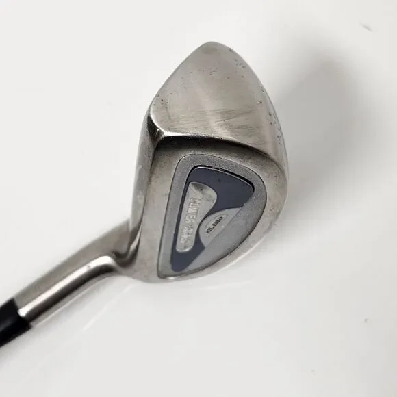 Women's Prince Hybrid Tech Power Ring i5 Ladies Graphite RH 37" - Picture 7 of 12